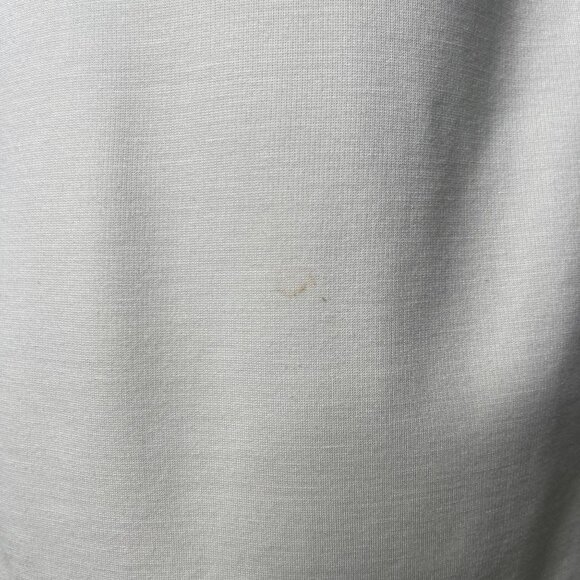 Ted Baker Women's White Floral Sugar Sweet Tunic One Shoulder Mini Dress Size 2 - Picture 9 of 11